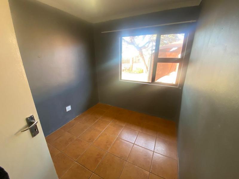 To Let 0 Bedroom Property for Rent in Kathu Northern Cape